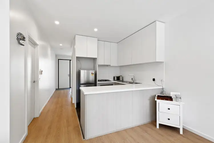 Second view of Homely townhouse listing, 3 Aura Place, Epping VIC 3076