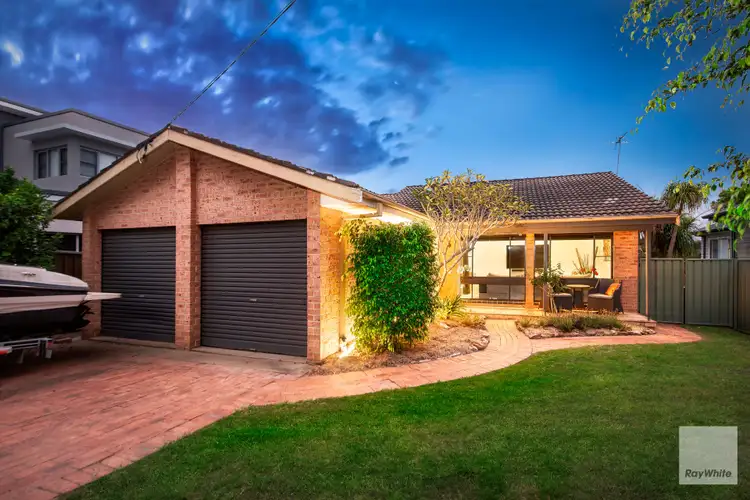 Main view of Homely house listing, 66 Pacific Street, Caringbah South NSW 2229