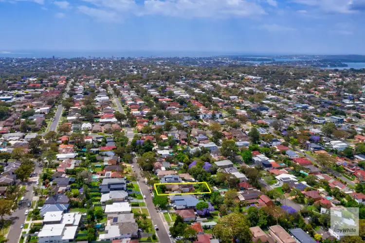 Third view of Homely house listing, 66 Pacific Street, Caringbah South NSW 2229