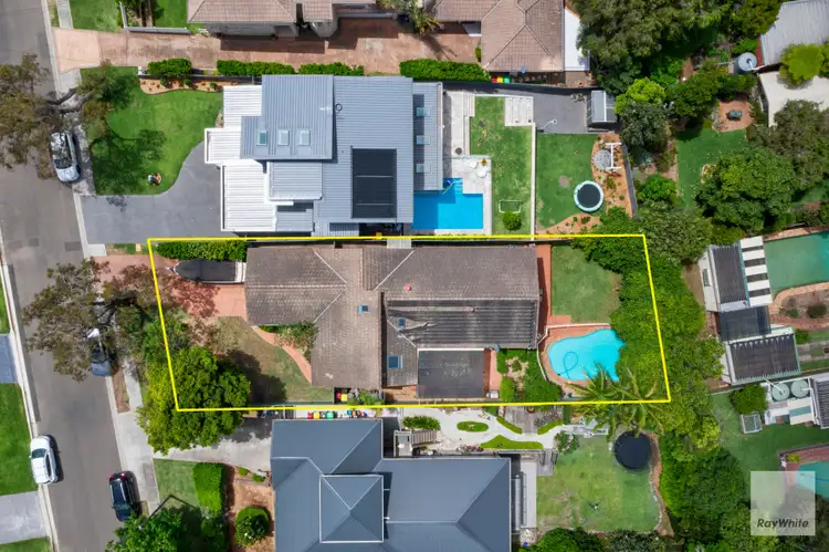 Fourth view of Homely house listing, 66 Pacific Street, Caringbah South NSW 2229