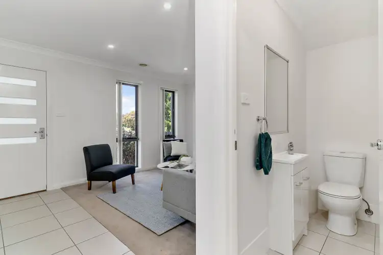 Fourth view of Homely townhouse listing, 17 Lansdown Crescent, Casey ACT 2913