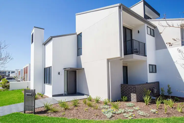 Main view of Homely townhouse listing, 7/18 Fettlers Loop, Whitebridge NSW 2290