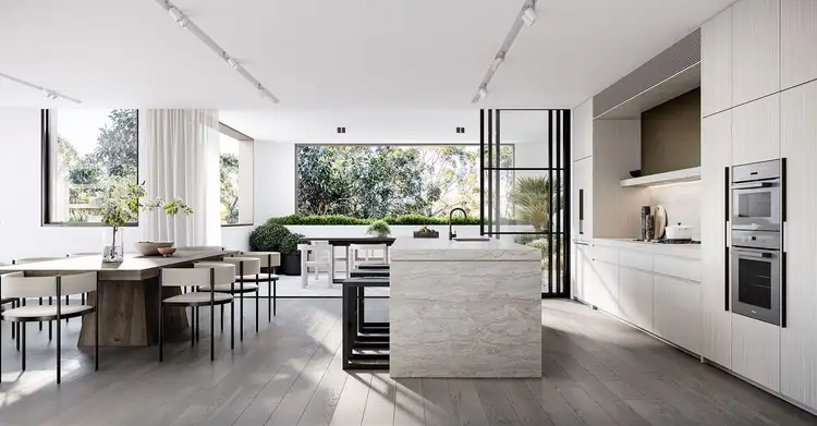 Sixth view of Homely apartment listing, 8/1 Carlisle Street, Rose Bay NSW 2029
