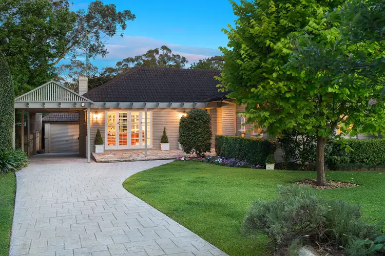 Main view of Homely house listing, 130 Livingstone Avenue, Pymble NSW 2073