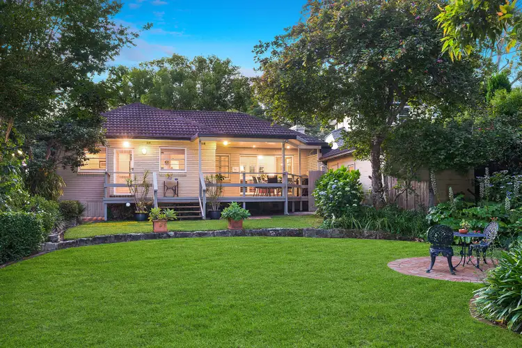 Second view of Homely house listing, 130 Livingstone Avenue, Pymble NSW 2073