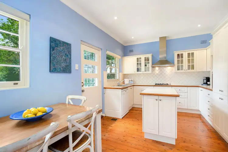 Fourth view of Homely house listing, 130 Livingstone Avenue, Pymble NSW 2073