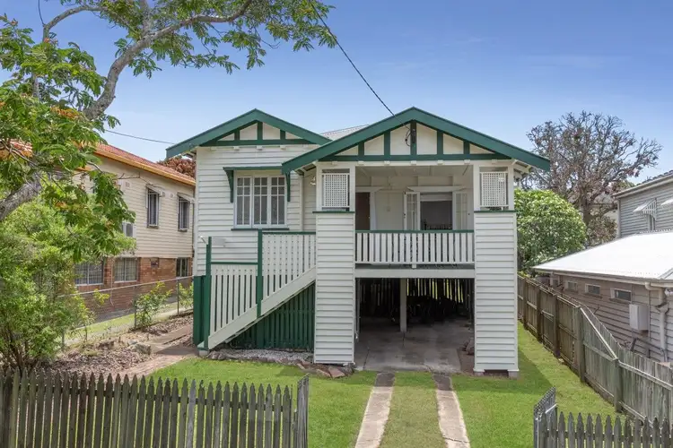 36 Antill Street, Wilston QLD 4051