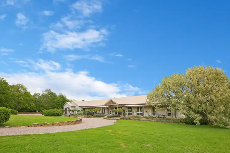 Main view of Homely rural property listing, 95 Arcadia Road, Arcadia NSW 2159
