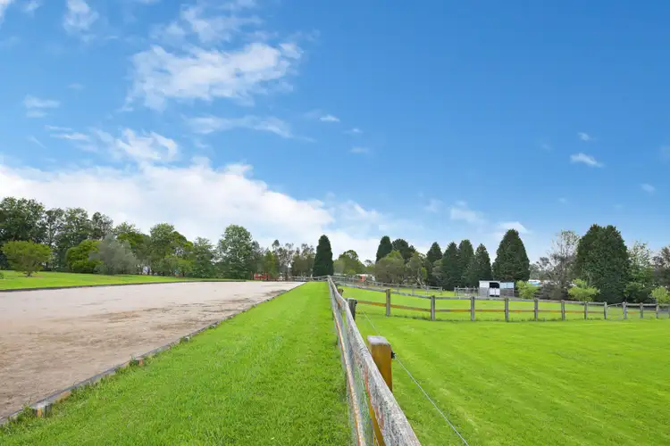 Third view of Homely rural property listing, 95 Arcadia Road, Arcadia NSW 2159