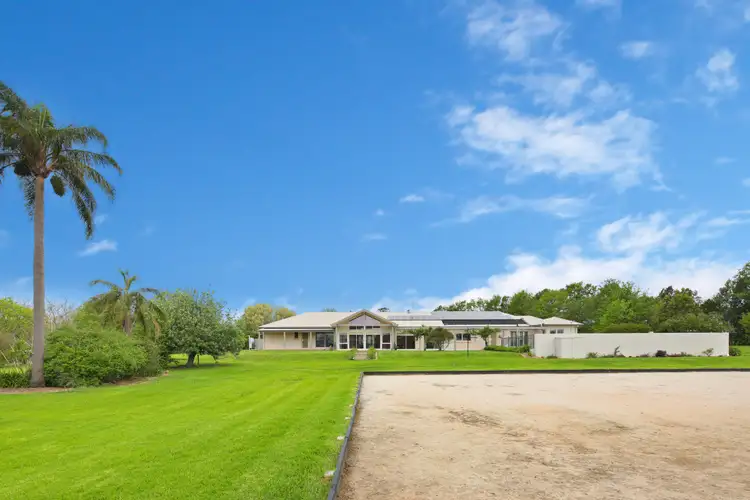 Fourth view of Homely rural property listing, 95 Arcadia Road, Arcadia NSW 2159