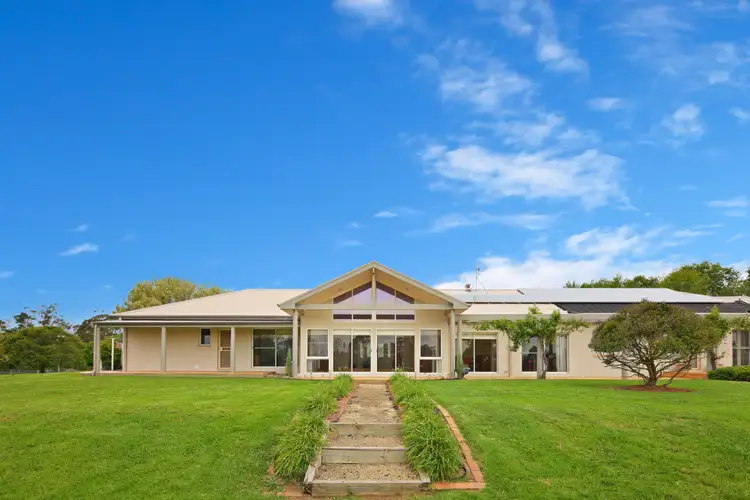 Fifth view of Homely rural property listing, 95 Arcadia Road, Arcadia NSW 2159