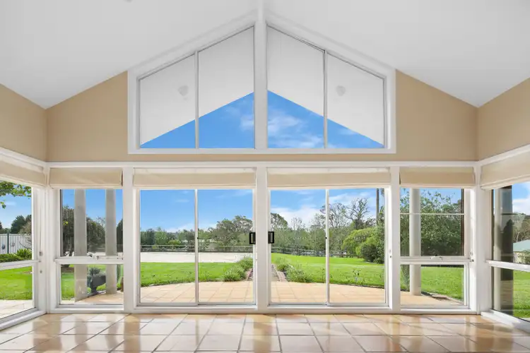Sixth view of Homely rural property listing, 95 Arcadia Road, Arcadia NSW 2159