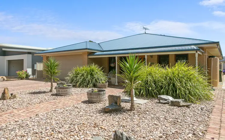 Main view of Homely house listing, 9 Parrumba Drive (Carrickalinga Sands), Normanville SA 5204