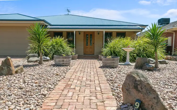 Second view of Homely house listing, 9 Parrumba Drive (Carrickalinga Sands), Normanville SA 5204