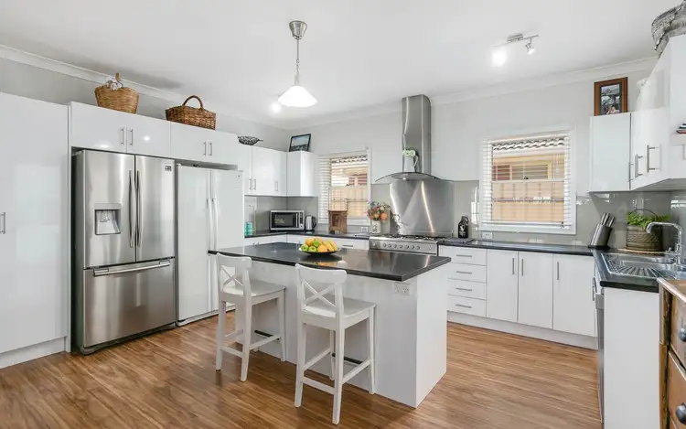Sixth view of Homely house listing, 9 Parrumba Drive (Carrickalinga Sands), Normanville SA 5204