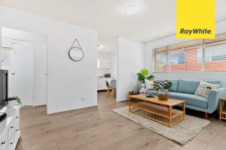 Main view of Homely unit listing, 7/23 May Street, Eastwood NSW 2122