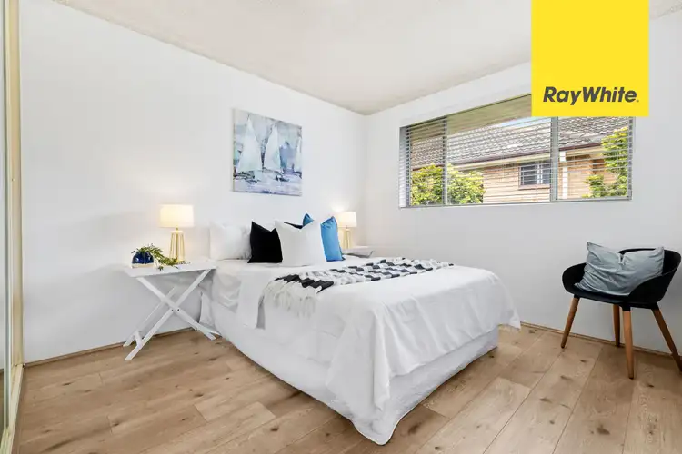 Fourth view of Homely unit listing, 7/23 May Street, Eastwood NSW 2122
