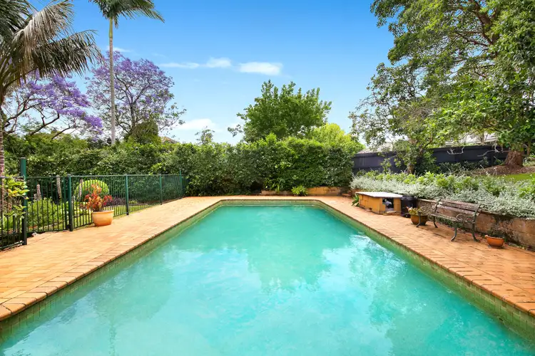 Second view of Homely house listing, 29 Shaddock Avenue, West Pymble NSW 2073