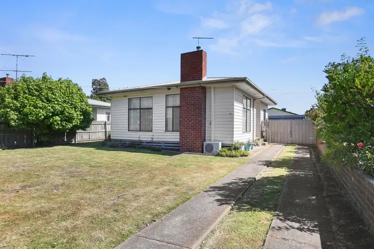 Second view of Homely house listing, 51 Donnelly Avenue, Norlane VIC 3214