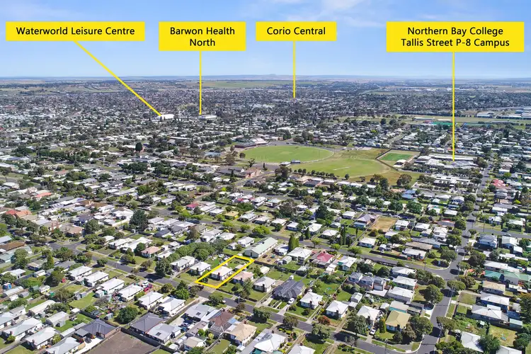 Sixth view of Homely house listing, 51 Donnelly Avenue, Norlane VIC 3214