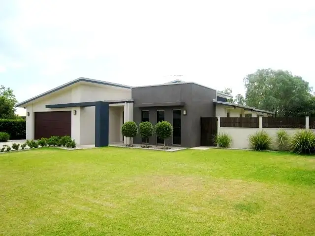 Main view of Homely house listing, 20 Kidd Street, Emerald QLD 4720