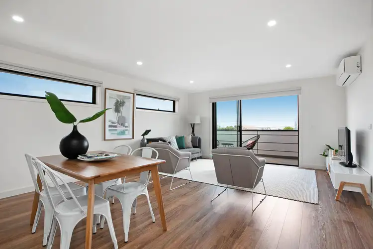 Main view of Homely townhouse listing, 1/80 Jensen Road, Preston VIC 3072