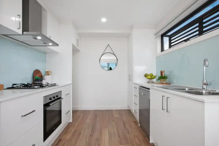 Fourth view of Homely townhouse listing, 1/80 Jensen Road, Preston VIC 3072