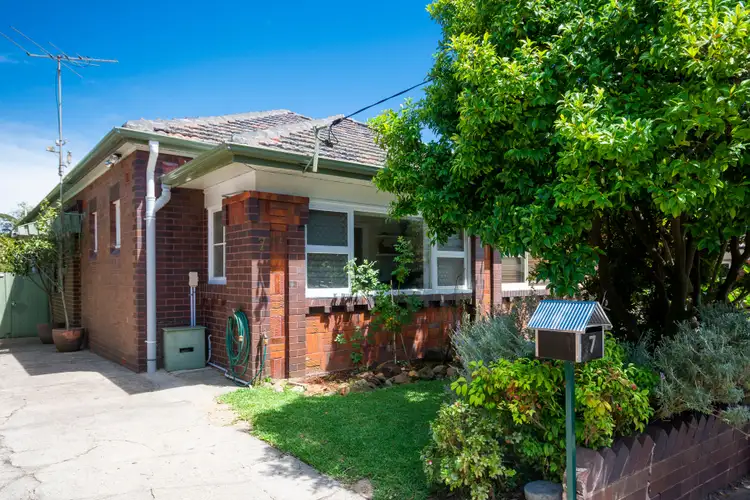 7 Lindsay Avenue, Summer Hill NSW 2130