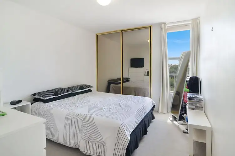 Third view of Homely apartment listing, 72/69 St Marks Road, Randwick NSW 2031