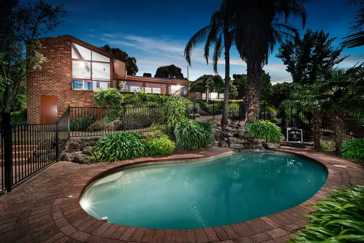 Main view of Homely house listing, 8 Frances Avenue, Yarra Glen VIC 3775