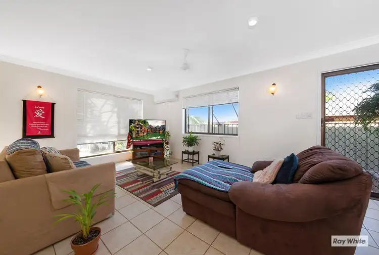 Second view of Homely house listing, 7 Dolphin Crescent, Taranganba QLD 4703