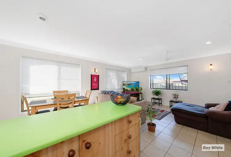 Third view of Homely house listing, 7 Dolphin Crescent, Taranganba QLD 4703