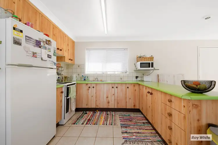Fourth view of Homely house listing, 7 Dolphin Crescent, Taranganba QLD 4703