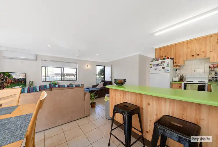 Sixth view of Homely house listing, 7 Dolphin Crescent, Taranganba QLD 4703