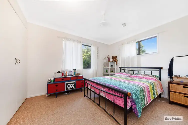 Seventh view of Homely house listing, 7 Dolphin Crescent, Taranganba QLD 4703