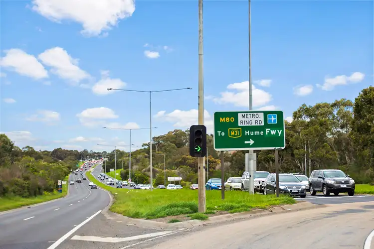 Fourth view of Homely land listing, LOT 2 & 3, 50-66 Mackelroy Road, Plenty VIC 3090