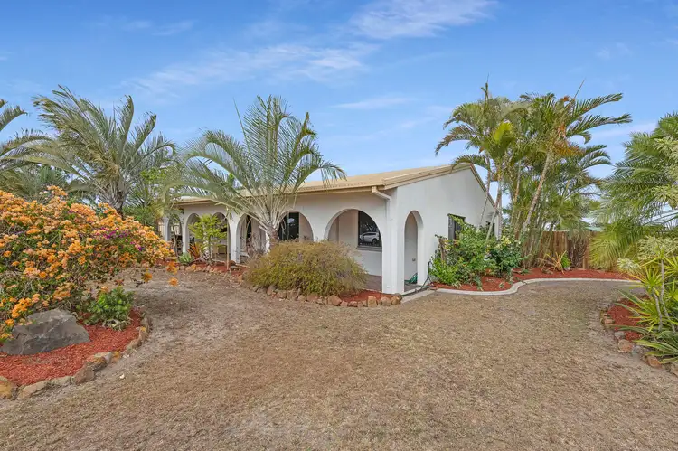 Third view of Homely house listing, 10 Bonney Street, Bundaberg North QLD 4670