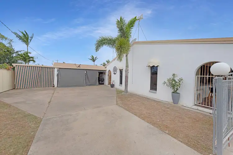 Fifth view of Homely house listing, 10 Bonney Street, Bundaberg North QLD 4670