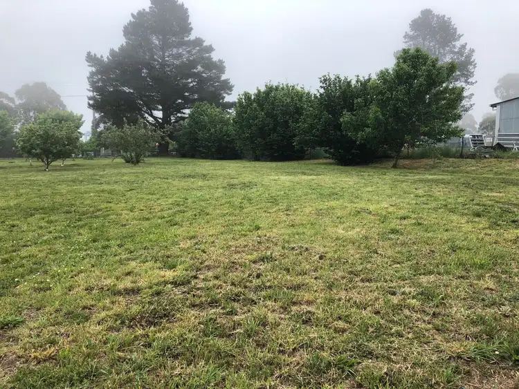 Second view of Homely land listing, 3 Ebor Street, Ebor NSW 2453