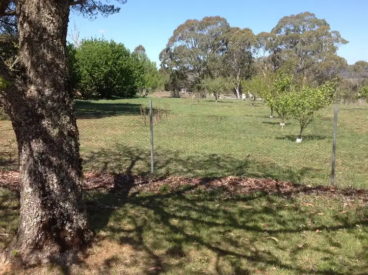 Third view of Homely land listing, 3 Ebor Street, Ebor NSW 2453