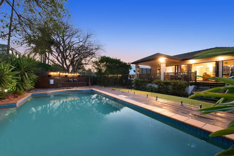 69 Gresham Street, East Brisbane QLD 4169