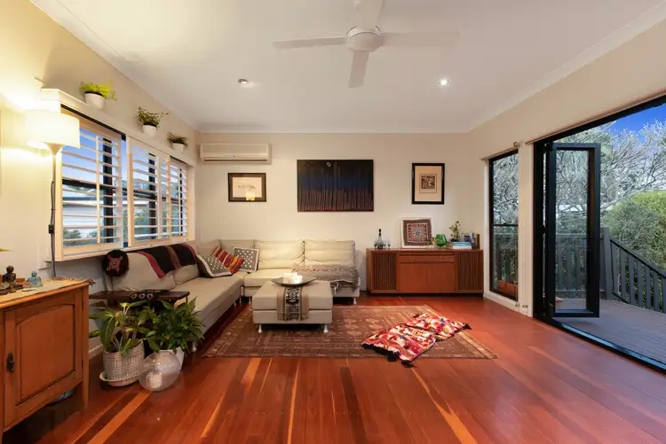 Fourth view of Homely house listing, 69 Gresham Street, East Brisbane QLD 4169