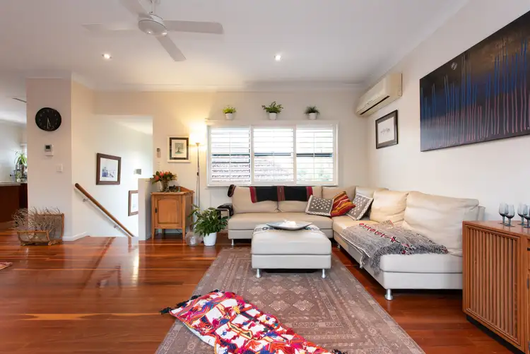 Fifth view of Homely house listing, 69 Gresham Street, East Brisbane QLD 4169
