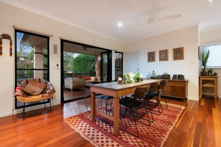 Sixth view of Homely house listing, 69 Gresham Street, East Brisbane QLD 4169
