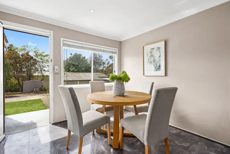 Second view of Homely house listing, 79 The Ridge, Helensburgh NSW 2508
