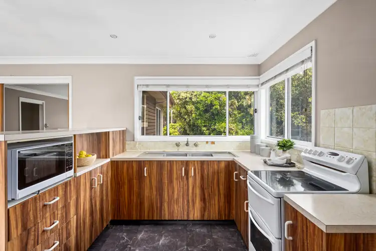 Third view of Homely house listing, 79 The Ridge, Helensburgh NSW 2508