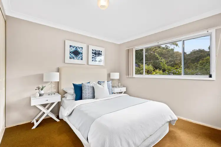 Fourth view of Homely house listing, 79 The Ridge, Helensburgh NSW 2508