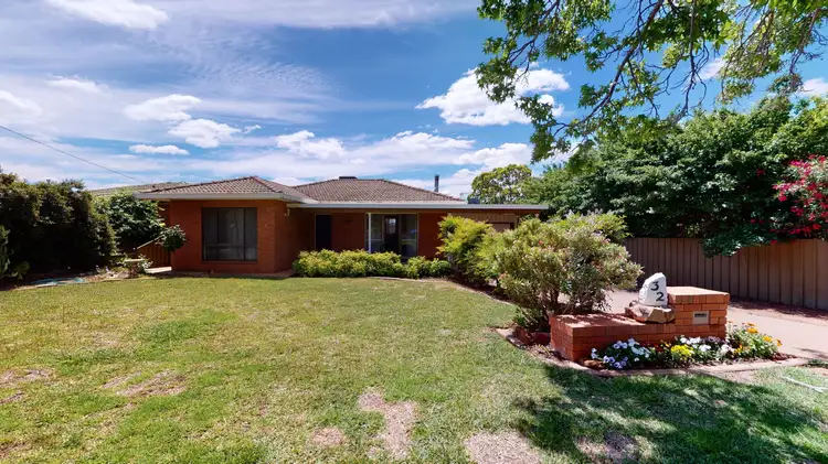 32 Banksia Crescent, Dubbo NSW 2830