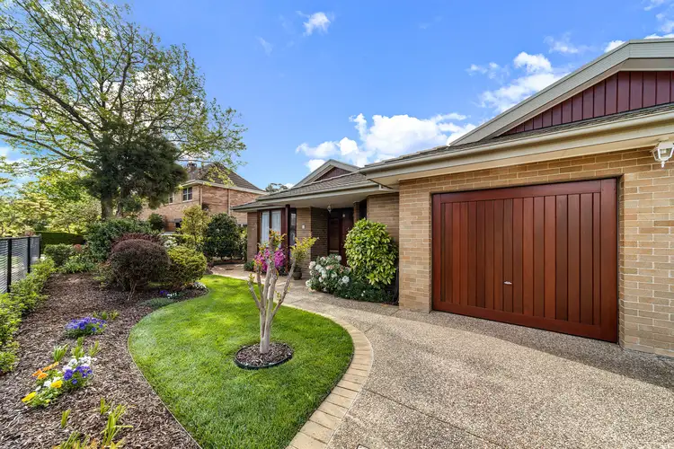 Third view of Homely house listing, 6 Hamilton Row, Yarralumla ACT 2600