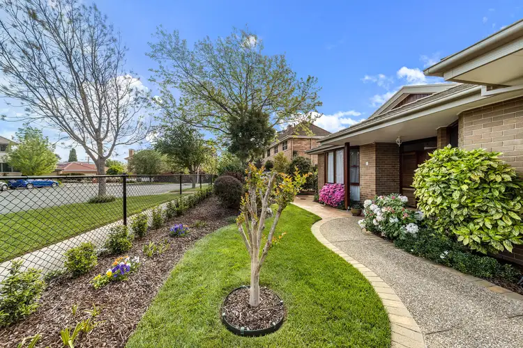 Fourth view of Homely house listing, 6 Hamilton Row, Yarralumla ACT 2600